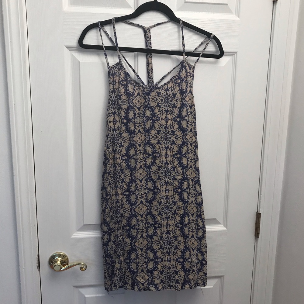 Angie Dress